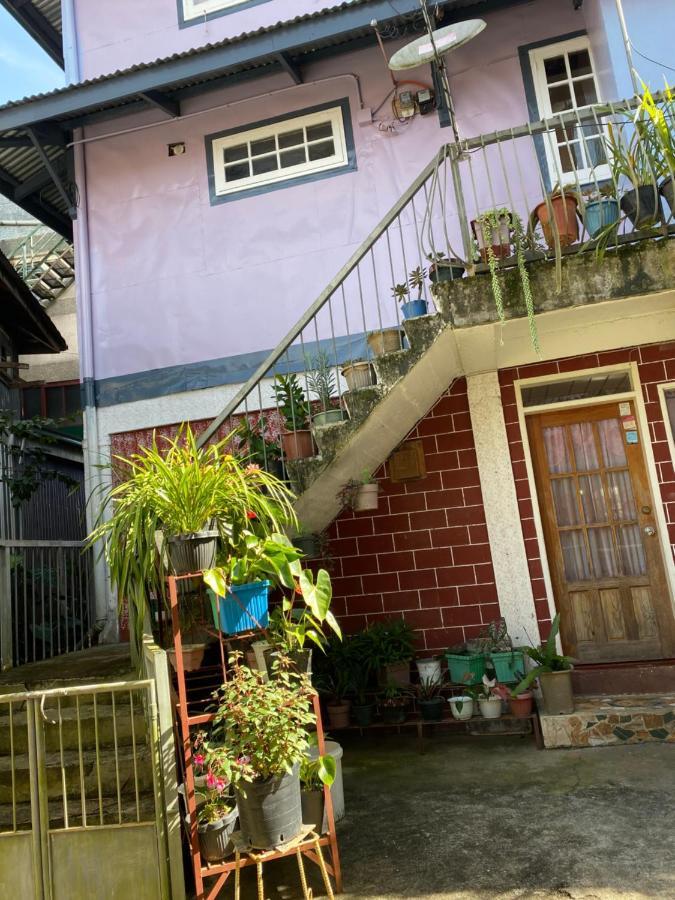 Gina'S Homes 萨加达 外观 照片