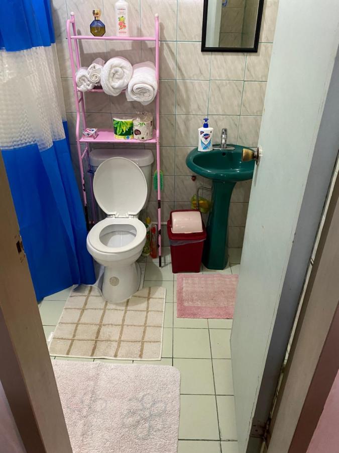 Gina'S Homes 萨加达 外观 照片